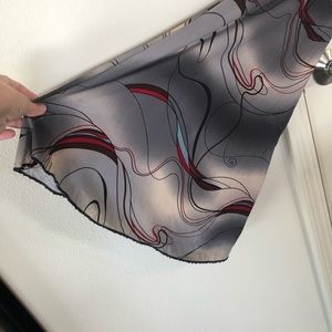 • Halter tie neck Hippie Boho/Disco Jumpsuit